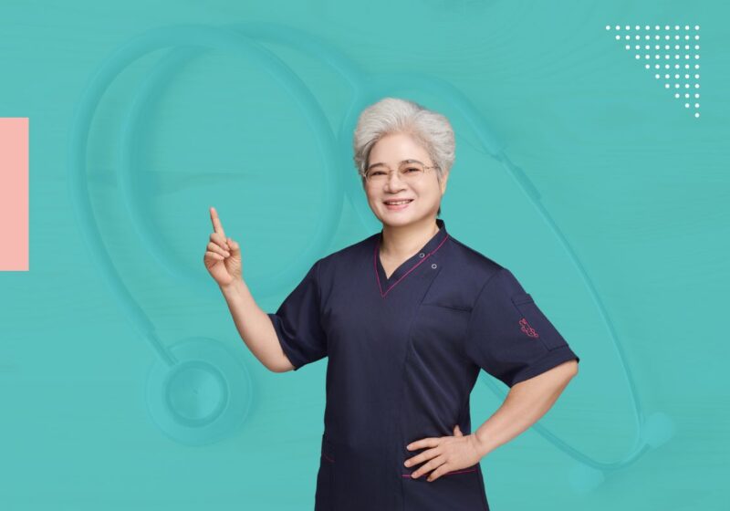 乳牙恆牙更換期決定你的牙齒排列！2大細節需注意